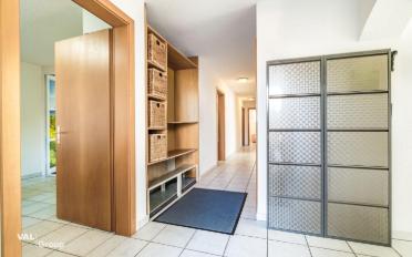 Terrace flat 6.5 rooms - image - 11