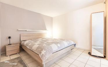 Terrace flat 6.5 rooms - image - 12