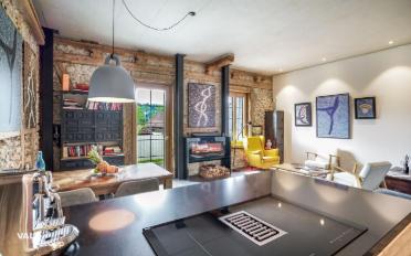 Wohnung 2.5 Zimmer - image - 1