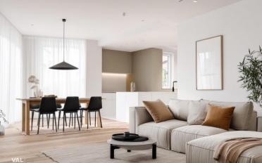 Wohnung 4.5 Zimmer - image - 4