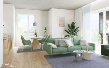 Wohnung 4.5 Zimmer - image - 3