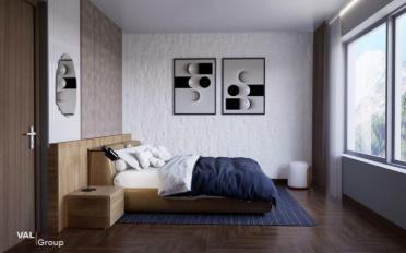 Wohnung 3.5 Zimmer - image - 6