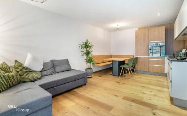 Wohnung 2.5 Zimmer - image - 5