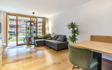 Wohnung 2.5 Zimmer - image - 2