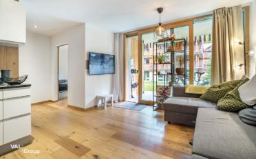 Wohnung 2.5 Zimmer - image - 3