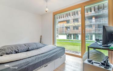 Wohnung 2.5 Zimmer - image - 7