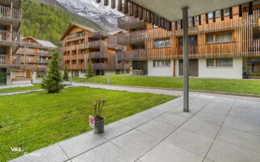 Wohnung 2.5 Zimmer - image - 9