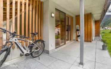 Wohnung 2.5 Zimmer - image - 10
