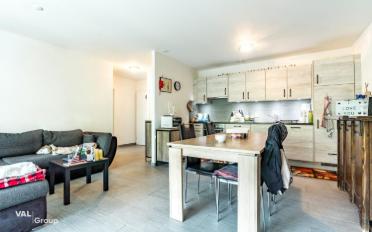 Apartment 2.5 rooms - image - 3