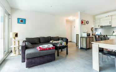Apartment 2.5 rooms - image - 2