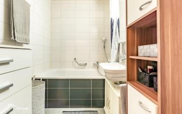 Wohnung 2.5 Zimmer - image - 5
