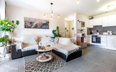 Wohnung 2.5 Zimmer - image - 1