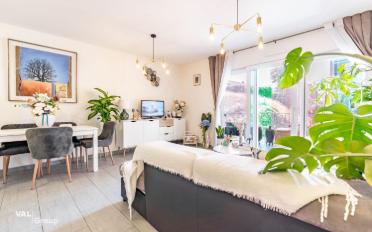 Wohnung 2.5 Zimmer - image - 2