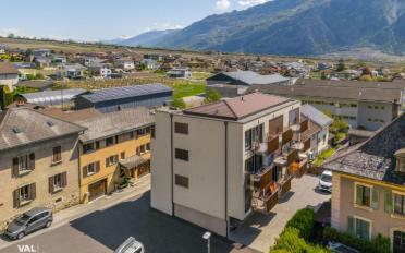 Residential building - image - 1