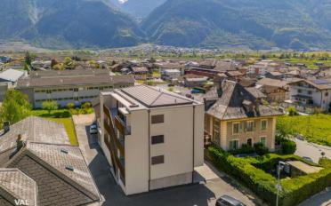 Residential building - image - 3