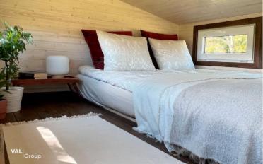 Einfamilienhaus 1.5 Zimmer - image - 2