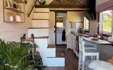 Einfamilienhaus 1.5 Zimmer - image - 6