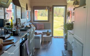 Einfamilienhaus 1.5 Zimmer - image - 7