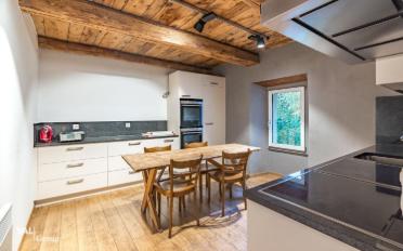Rustic house 3.5 rooms - image - 2