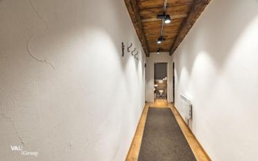 Rustic house 3.5 rooms - image - 5