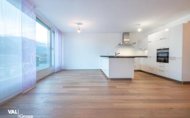 Apartment 4.5 rooms - image - 1