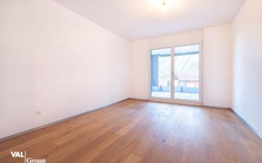 Apartment 4.5 rooms - image - 4