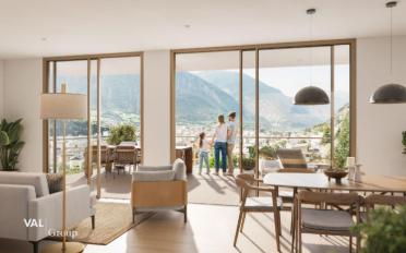Appartement - image - 4
