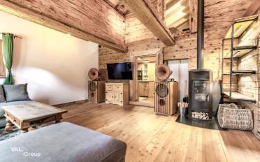 Einfamilienhaus 5.5 Zimmer - image - 1