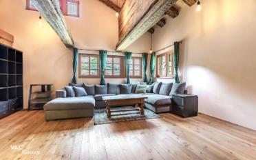 Einfamilienhaus 5.5 Zimmer - image - 7