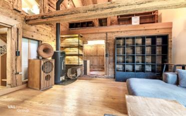 Einfamilienhaus 5.5 Zimmer - image - 2
