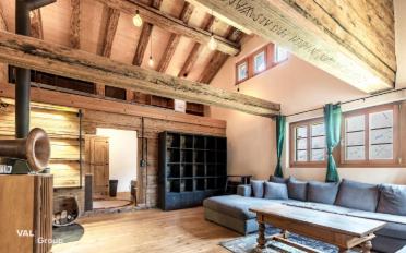 Einfamilienhaus 5.5 Zimmer - image - 6
