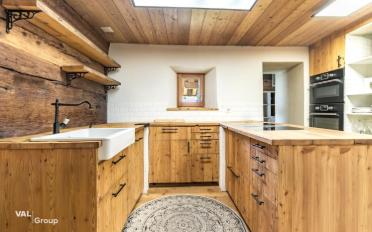 Einfamilienhaus 5.5 Zimmer - image - 3