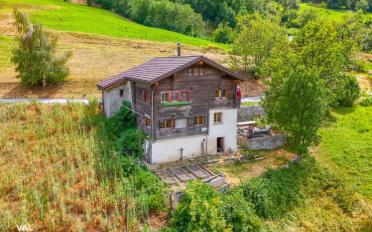 Einfamilienhaus 5.5 Zimmer - image - 5