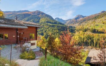 Chalet 10 rooms - image - 1