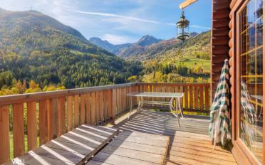 Chalet 10 rooms - image - 4