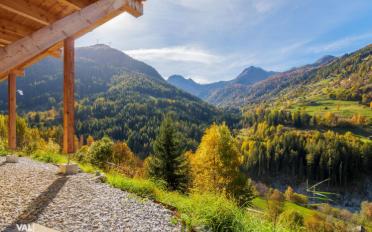 Chalet 10 rooms - image - 13