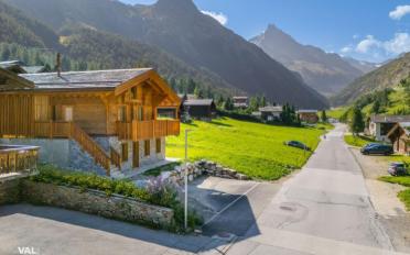 Chalet 6 pièces - image - 1