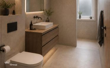Apartment 5.5 rooms - image - 4