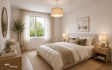 Apartment 5.5 rooms - image - 3