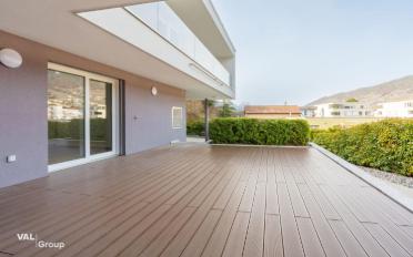 Bifamiliar house 4.5 rooms - image - 2