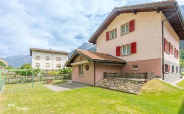 Single house 8.5 rooms - image - 2