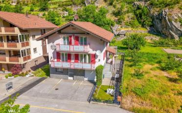 Single house 8.5 rooms - image - 1
