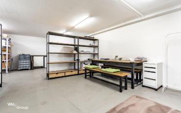 Wohnung 2.5 Zimmer - image - 12