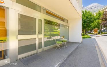 Wohnung 2.5 Zimmer - image - 13