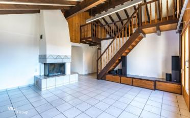 Duplex 5.5 pièces - image - 2