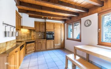 Duplex 5.5 pièces - image - 5