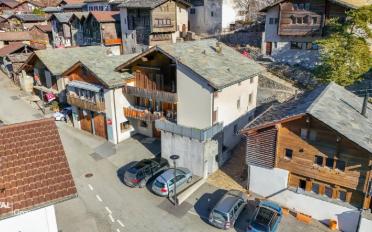 Duplex 5.5 pièces - image - 1