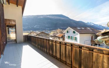 Duplex 5.5 pièces - image - 13