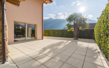 Villa 7.5 pièces - image - 11
