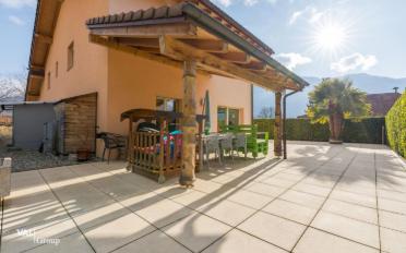 Villa 7.5 pièces - image - 12